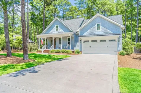 380 Lake Forest Drive Pinehurst NC