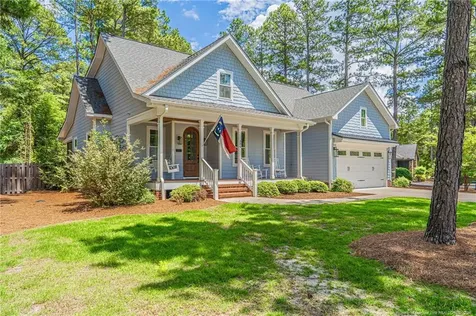 380 Lake Forest Drive Pinehurst NC