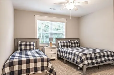 380 Lake Forest Drive Pinehurst NC
