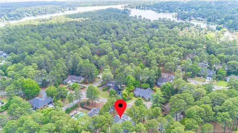 380 Lake Forest Drive Pinehurst NC