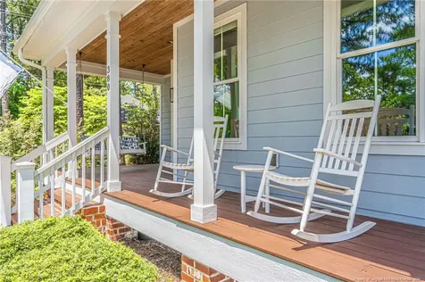 380 Lake Forest Drive Pinehurst NC