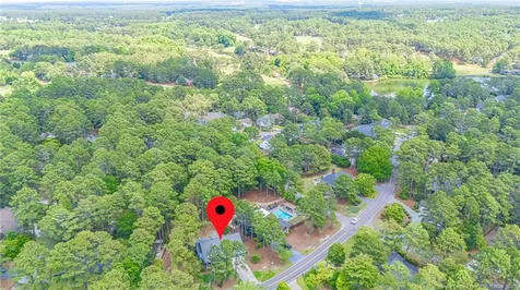 380 Lake Forest Drive Pinehurst NC