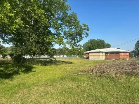 1302 Spring Avenue Spring Lake NC 28390