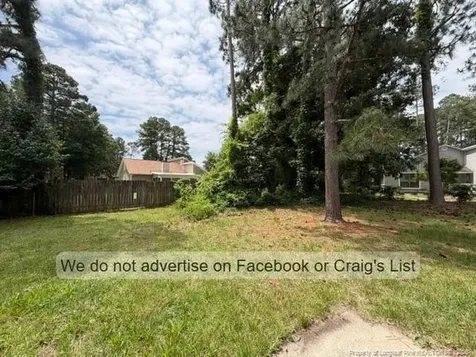 7023 Salinas Court Fayetteville NC 28314