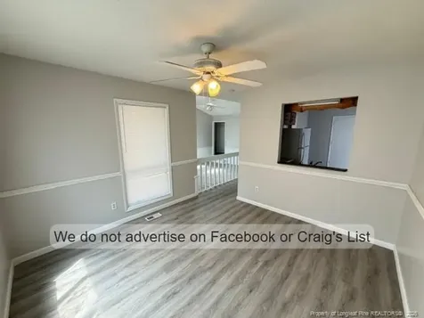 7023 Salinas Court Fayetteville NC 28314