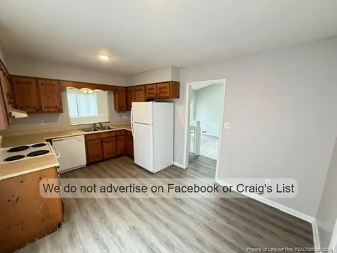 7023 Salinas Court Fayetteville NC 28314