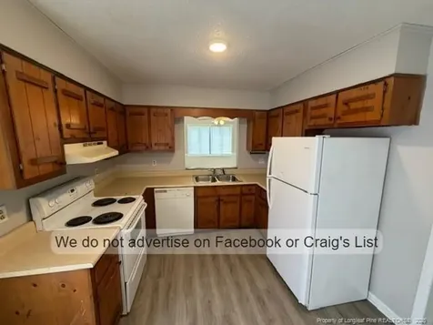 7023 Salinas Court Fayetteville NC 28314