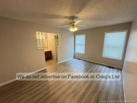 7023 Salinas Court Fayetteville NC 28314