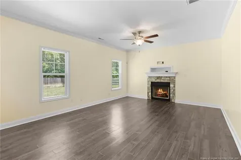 1937 Golf Course Road Raeford NC 28376