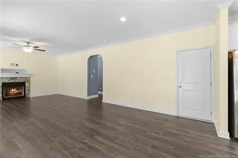1937 Golf Course Road Raeford NC 28376