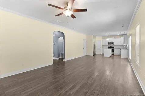 1937 Golf Course Road Raeford NC 28376