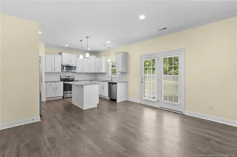 1937 Golf Course Road Raeford NC 28376