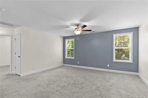 1937 Golf Course Road Raeford NC 28376