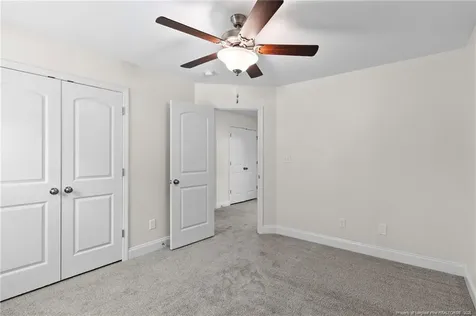 1937 Golf Course Road Raeford NC 28376