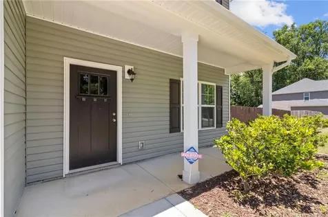 1937 Golf Course Road Raeford NC 28376