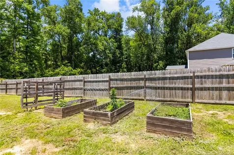 1937 Golf Course Road Raeford NC 28376