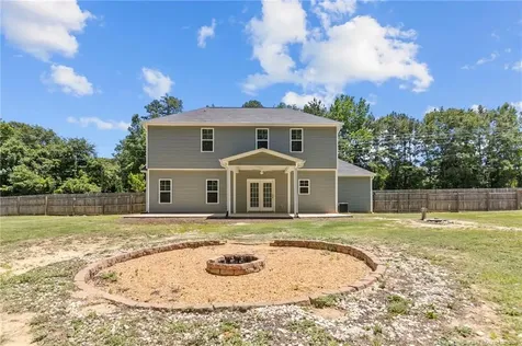 1937 Golf Course Road Raeford NC 28376