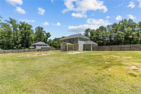 1937 Golf Course Road Raeford NC 28376