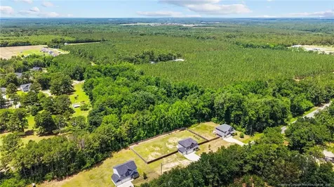 1937 Golf Course Road Raeford NC 28376