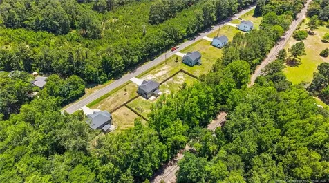 1937 Golf Course Road Raeford NC 28376