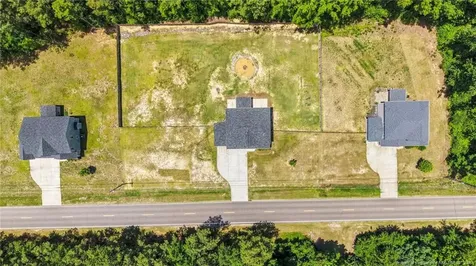 1937 Golf Course Road Raeford NC 28376