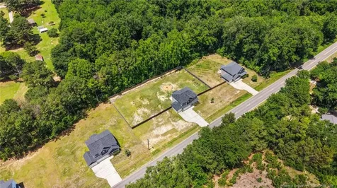 1937 Golf Course Road Raeford NC 28376