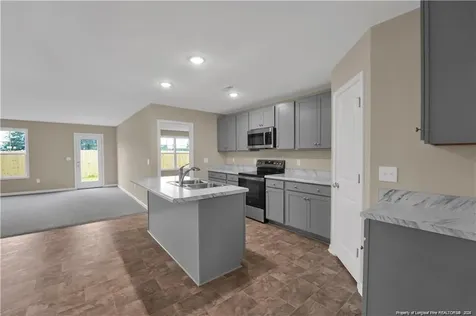 737 Caelin Farms Road Spring Lake NC 28390