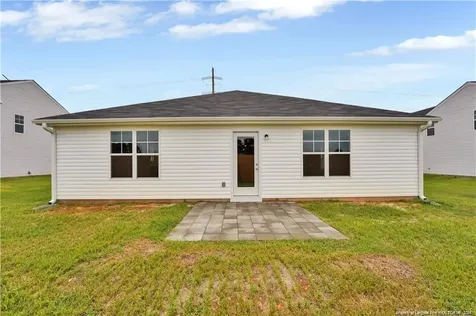 737 Caelin Farms Road Spring Lake NC 28390