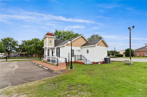 410 S Main Street Laurinburg NC 28352