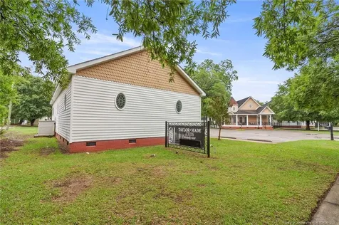 410 S Main Street Laurinburg NC 28352