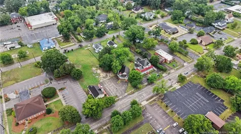 410 S Main Street Laurinburg NC 28352