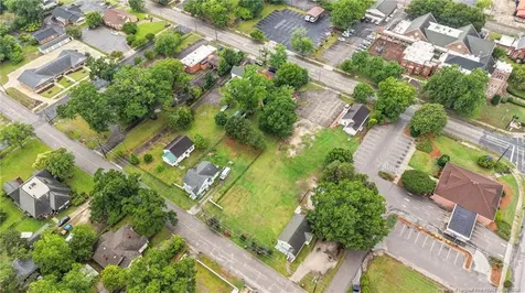 410 S Main Street Laurinburg NC 28352
