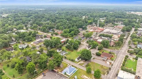 410 S Main Street Laurinburg NC 28352