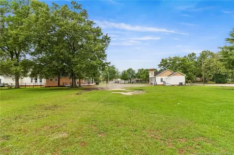 410 S Main Street Laurinburg NC 28352