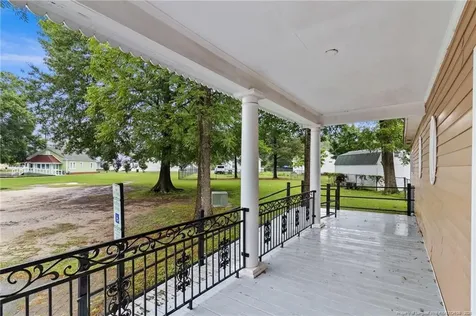 410 S Main Street Laurinburg NC 28352
