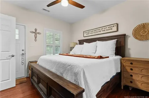 40 Hunter's Run Avenue Pembroke NC 28372