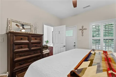 40 Hunter's Run Avenue Pembroke NC 28372
