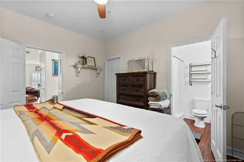 40 Hunter's Run Avenue Pembroke NC 28372