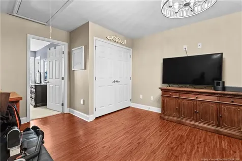 40 Hunter's Run Avenue Pembroke NC 28372