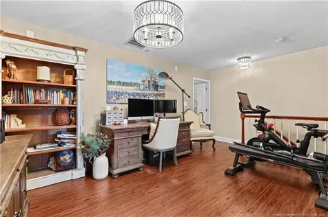 40 Hunter's Run Avenue Pembroke NC 28372