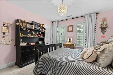 40 Hunter's Run Avenue Pembroke NC 28372