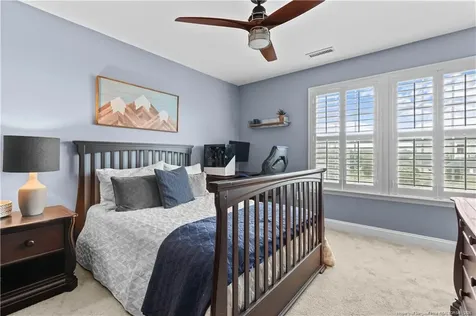 40 Hunter's Run Avenue Pembroke NC 28372