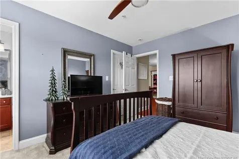 40 Hunter's Run Avenue Pembroke NC 28372