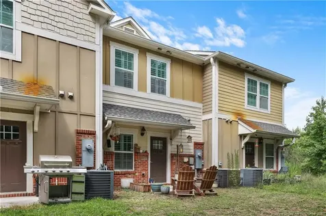 40 Hunter's Run Avenue Pembroke NC 28372