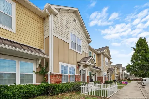 40 Hunter's Run Avenue Pembroke NC 28372