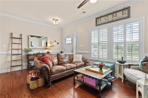 40 Hunter's Run Avenue Pembroke NC 28372