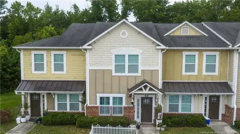 40 Hunter's Run Avenue Pembroke NC 28372