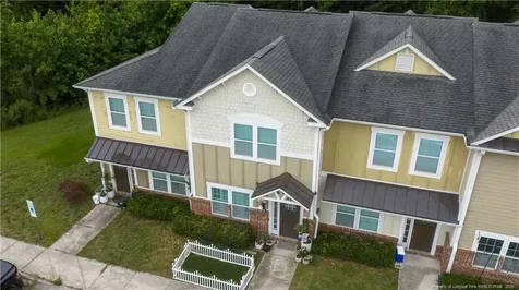 40 Hunter's Run Avenue Pembroke NC 28372