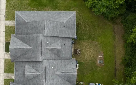 40 Hunter's Run Avenue Pembroke NC 28372