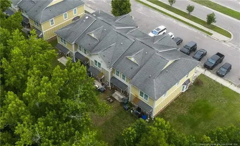 40 Hunter's Run Avenue Pembroke NC 28372
